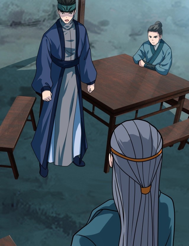 Return of the Invincible Patriarch Chapter 15 - halaman 65