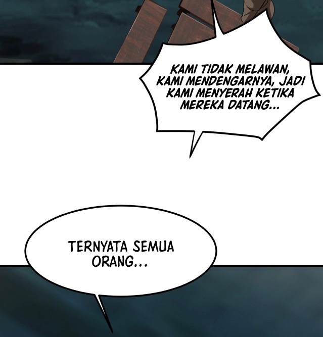 Return of the Invincible Patriarch Chapter 15 - halaman 68