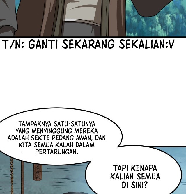 Return of the Invincible Patriarch Chapter 15 - halaman 70