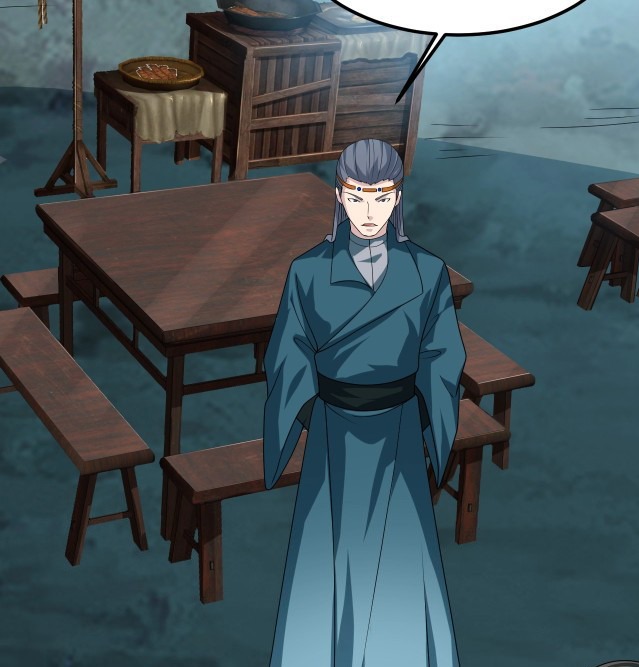 Return of the Invincible Patriarch Chapter 15 - halaman 71