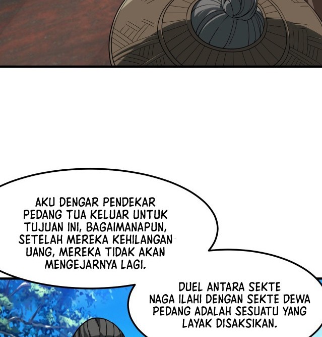 Return of the Invincible Patriarch Chapter 15 - halaman 73