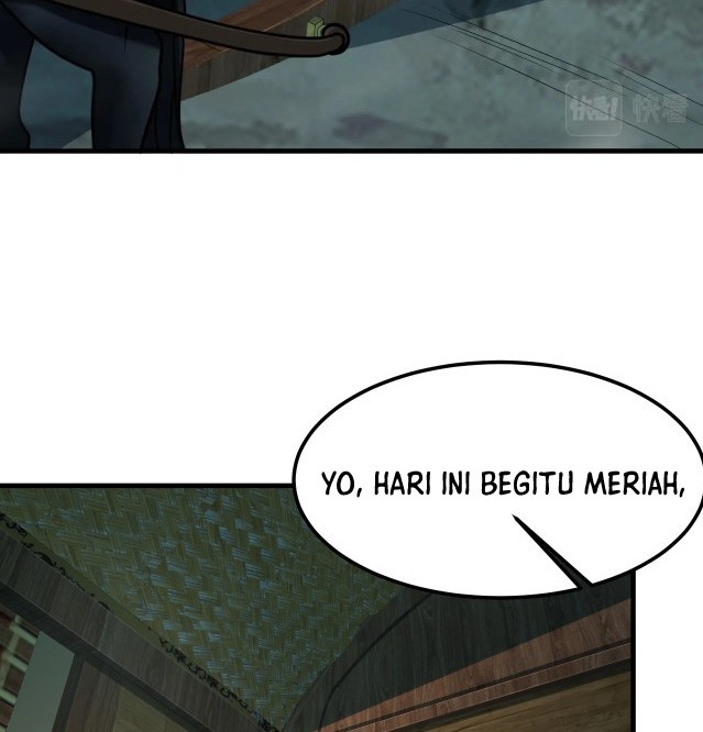 Return of the Invincible Patriarch Chapter 15 - halaman 84