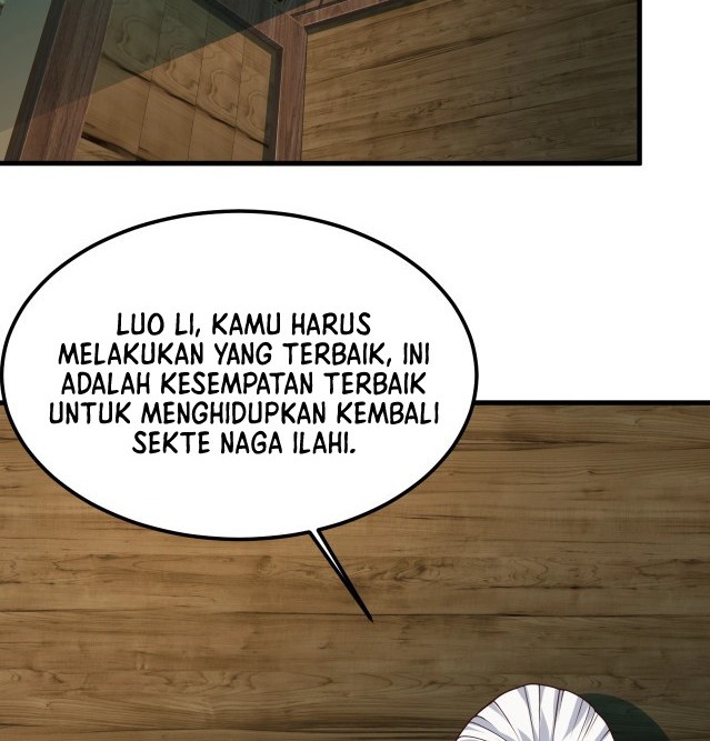 Return of the Invincible Patriarch Chapter 15 - halaman 85