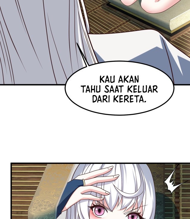 Return of the Invincible Patriarch Chapter 15 - halaman 89