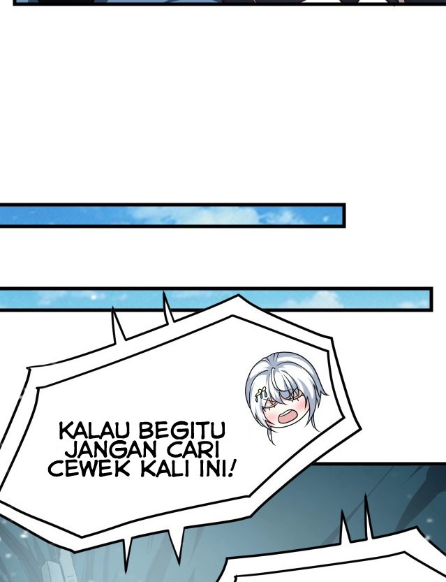 Return of the Invincible Patriarch Chapter 15 - halaman 98