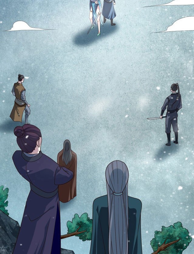 Return of the Invincible Patriarch Chapter 16 - halaman 10