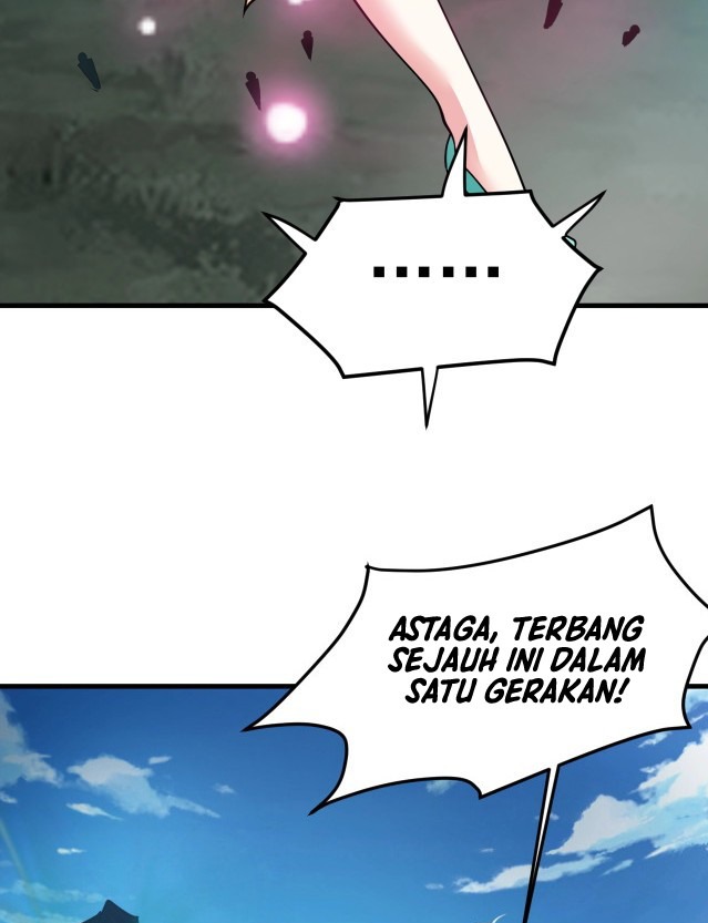 Return of the Invincible Patriarch Chapter 16 - halaman 101