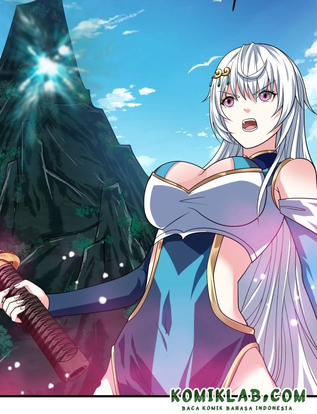 Return of the Invincible Patriarch Chapter 16 - halaman 102