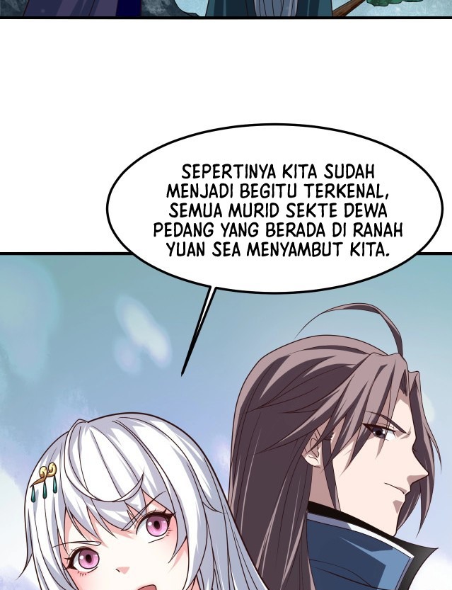 Return of the Invincible Patriarch Chapter 16 - halaman 11