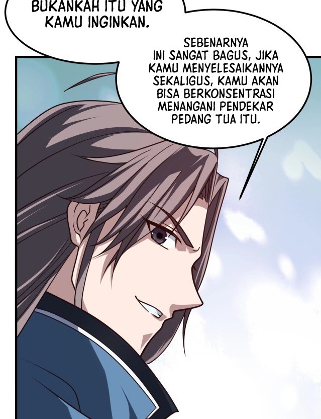 Return of the Invincible Patriarch Chapter 16 - halaman 13