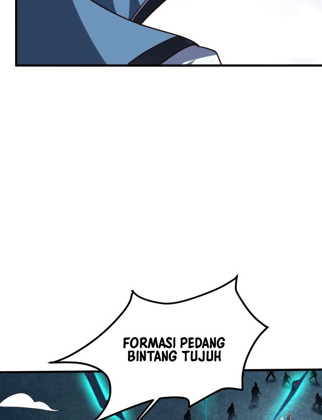 Return of the Invincible Patriarch Chapter 16 - halaman 14