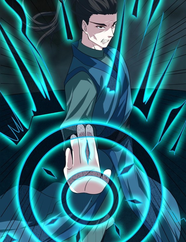 Return of the Invincible Patriarch Chapter 16 - halaman 16