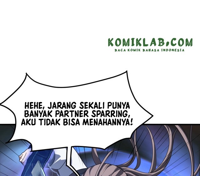 Return of the Invincible Patriarch Chapter 16 - halaman 23
