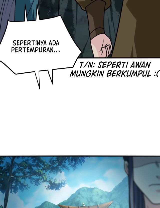 Return of the Invincible Patriarch Chapter 16 - halaman 29
