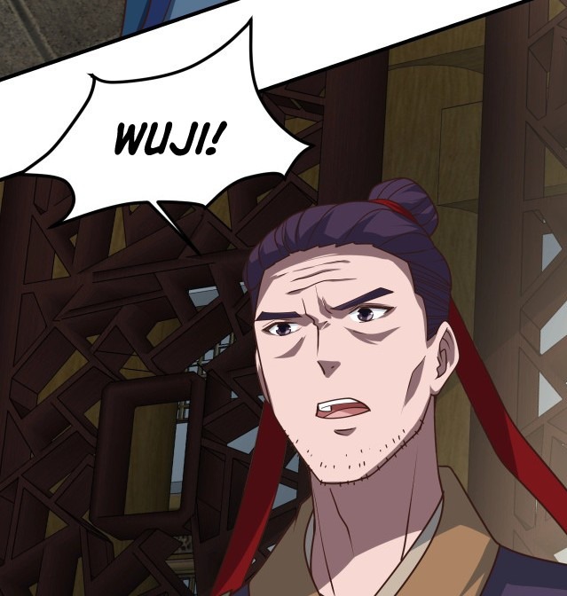Return of the Invincible Patriarch Chapter 16 - halaman 46