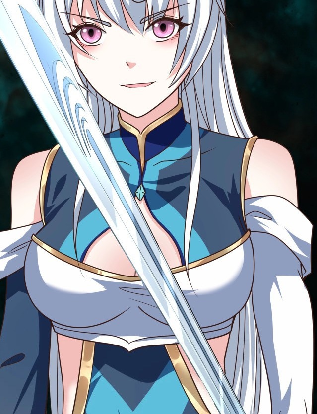 Return of the Invincible Patriarch Chapter 16 - halaman 51