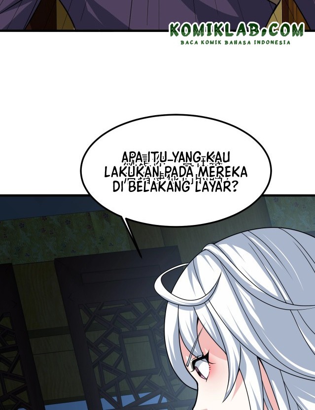 Return of the Invincible Patriarch Chapter 16 - halaman 55