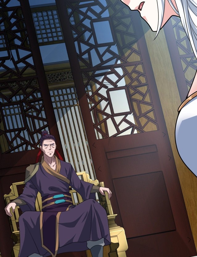 Return of the Invincible Patriarch Chapter 16 - halaman 56