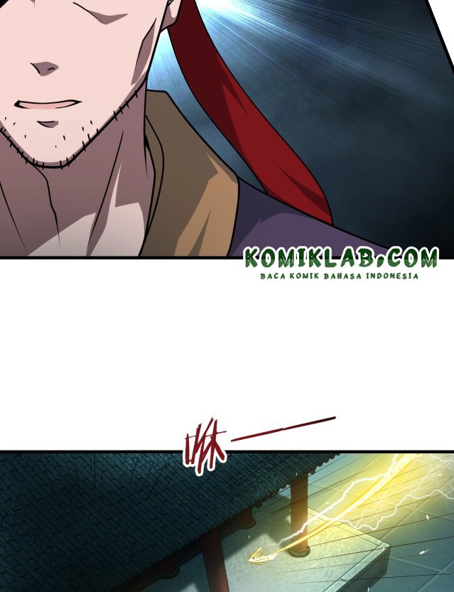Return of the Invincible Patriarch Chapter 16 - halaman 59