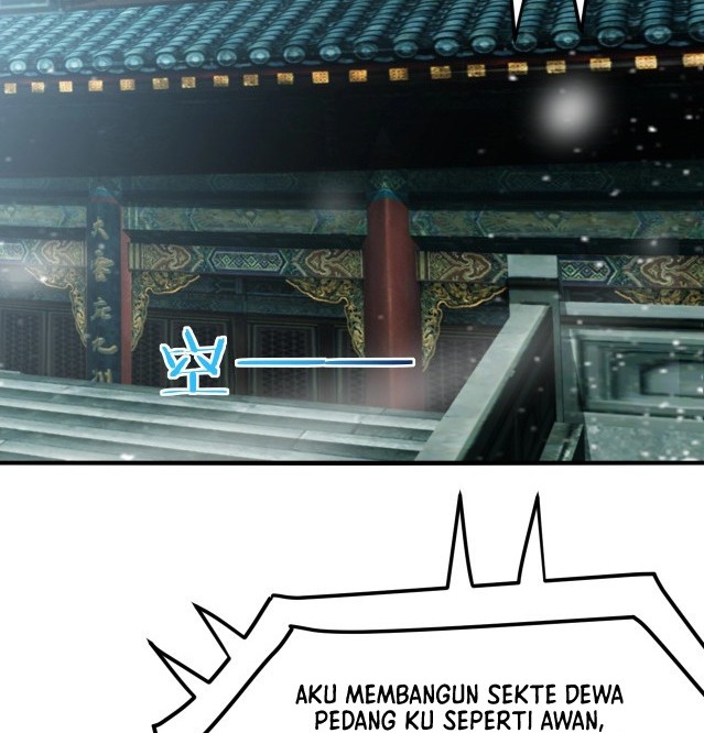 Return of the Invincible Patriarch Chapter 16 - halaman 6