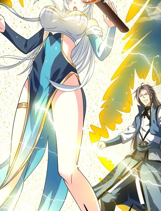 Return of the Invincible Patriarch Chapter 16 - halaman 61