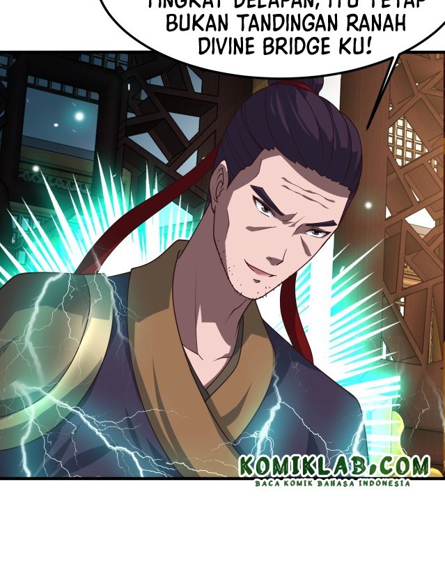 Return of the Invincible Patriarch Chapter 16 - halaman 63