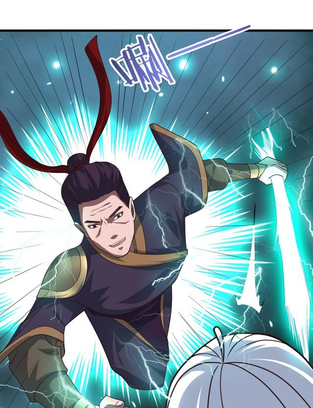 Return of the Invincible Patriarch Chapter 16 - halaman 64