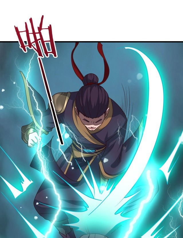 Return of the Invincible Patriarch Chapter 16 - halaman 67