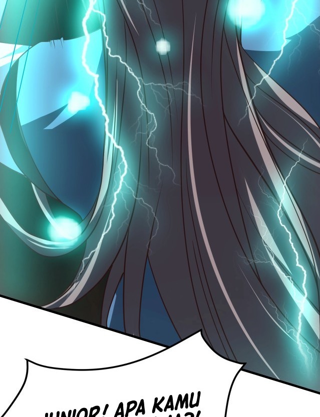 Return of the Invincible Patriarch Chapter 16 - halaman 69