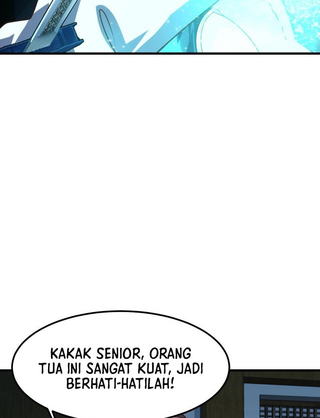 Return of the Invincible Patriarch Chapter 16 - halaman 71
