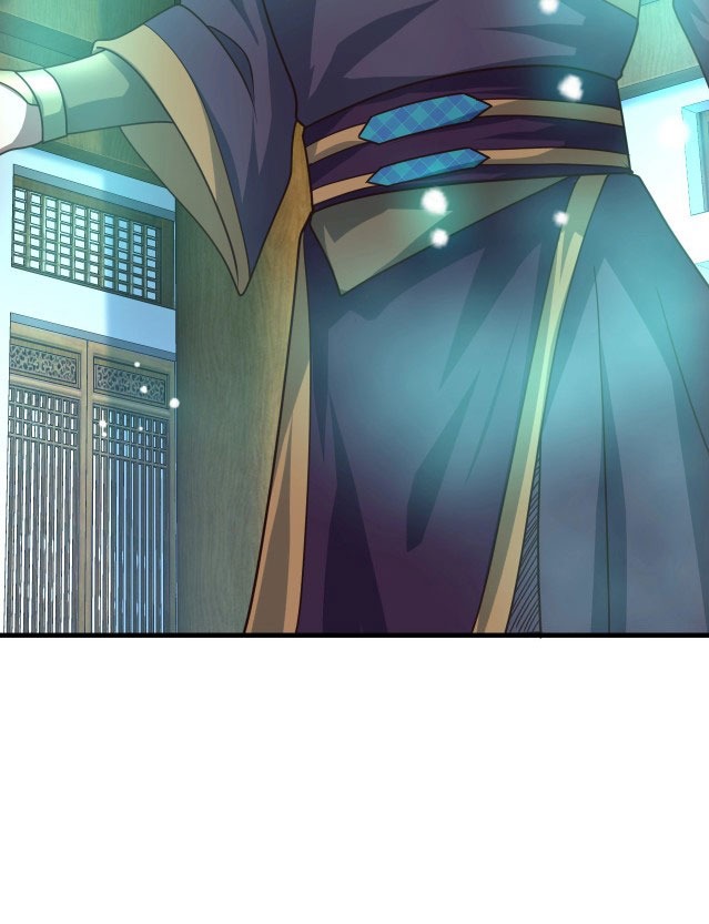 Return of the Invincible Patriarch Chapter 16 - halaman 77