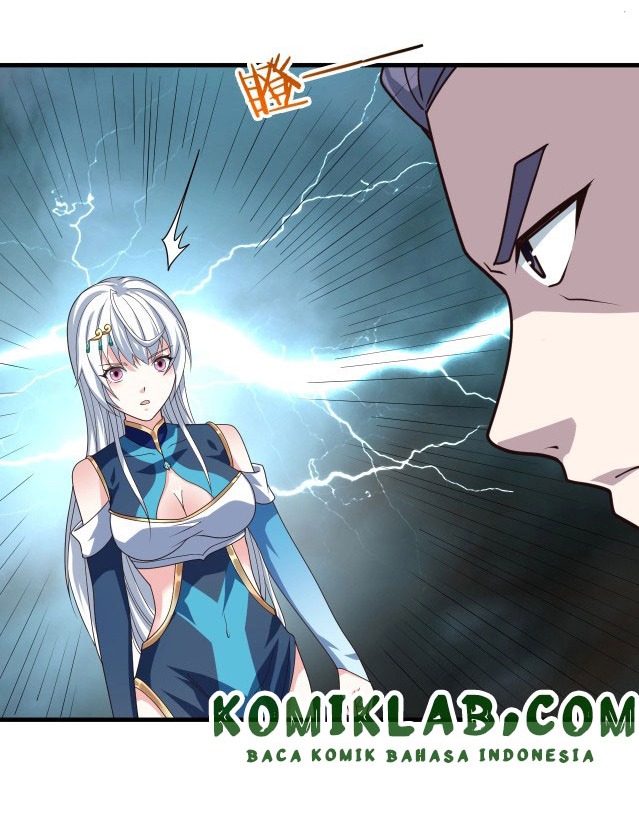 Return of the Invincible Patriarch Chapter 16 - halaman 78