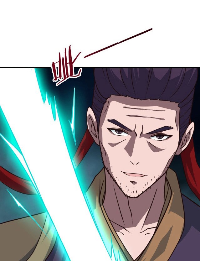 Return of the Invincible Patriarch Chapter 16 - halaman 79