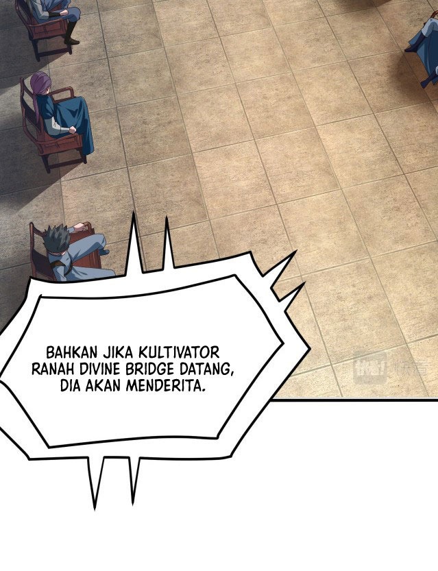 Return of the Invincible Patriarch Chapter 16 - halaman 8