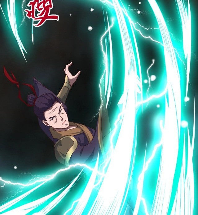 Return of the Invincible Patriarch Chapter 16 - halaman 82