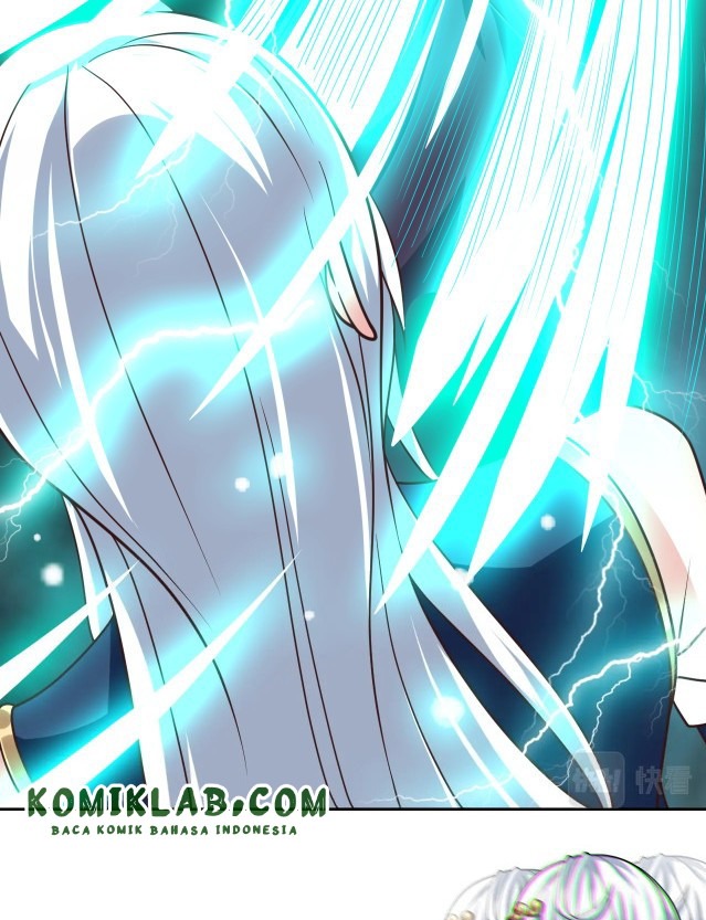 Return of the Invincible Patriarch Chapter 16 - halaman 83