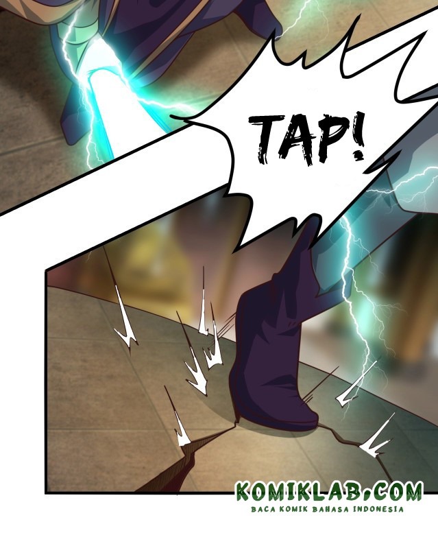 Return of the Invincible Patriarch Chapter 16 - halaman 89