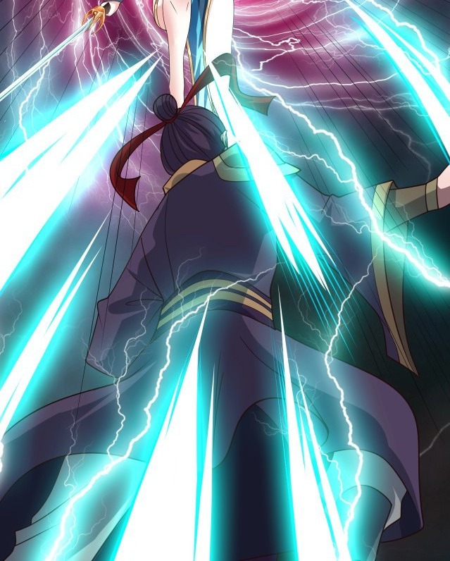 Return of the Invincible Patriarch Chapter 16 - halaman 91