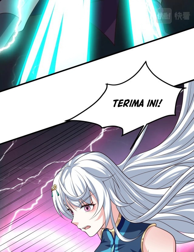 Return of the Invincible Patriarch Chapter 16 - halaman 92