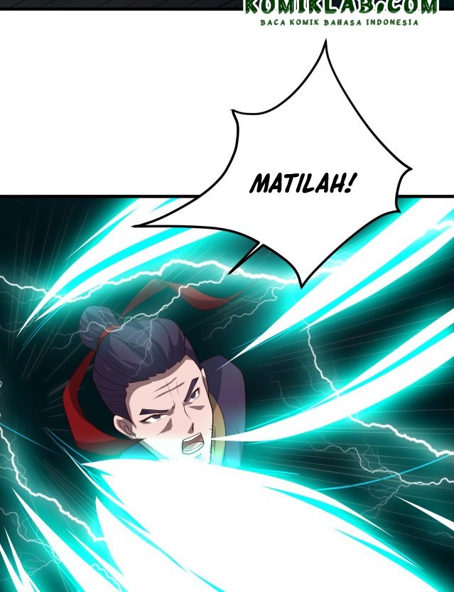 Return of the Invincible Patriarch Chapter 16 - halaman 94