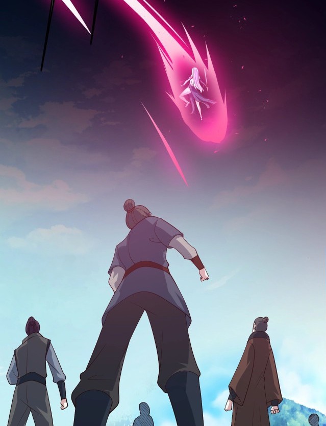 Return of the Invincible Patriarch Chapter 16 - halaman 97