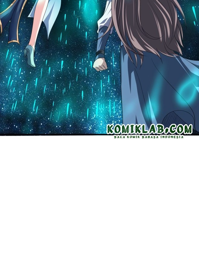 Return of the Invincible Patriarch Chapter 17 - halaman 100