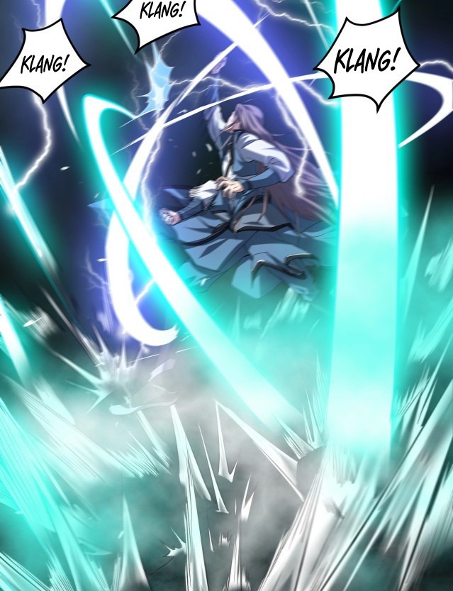 Return of the Invincible Patriarch Chapter 17 - halaman 11