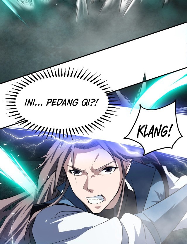 Return of the Invincible Patriarch Chapter 17 - halaman 12