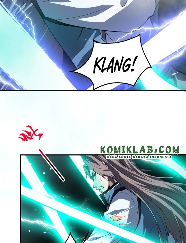 Return of the Invincible Patriarch Chapter 17 - halaman 13