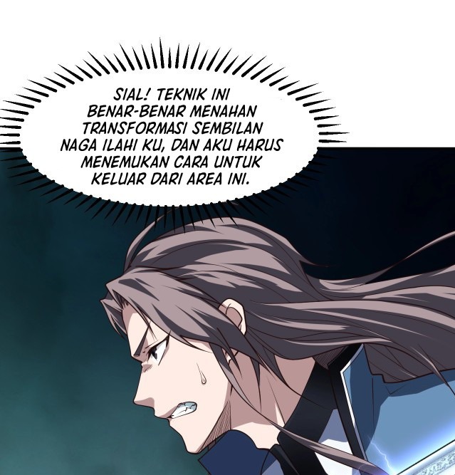 Return of the Invincible Patriarch Chapter 17 - halaman 17