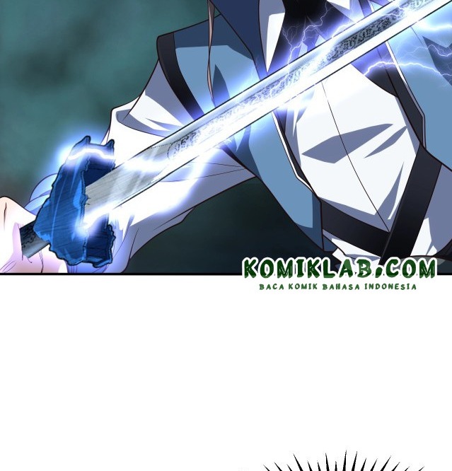 Return of the Invincible Patriarch Chapter 17 - halaman 18