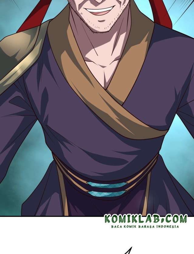 Return of the Invincible Patriarch Chapter 17 - halaman 23