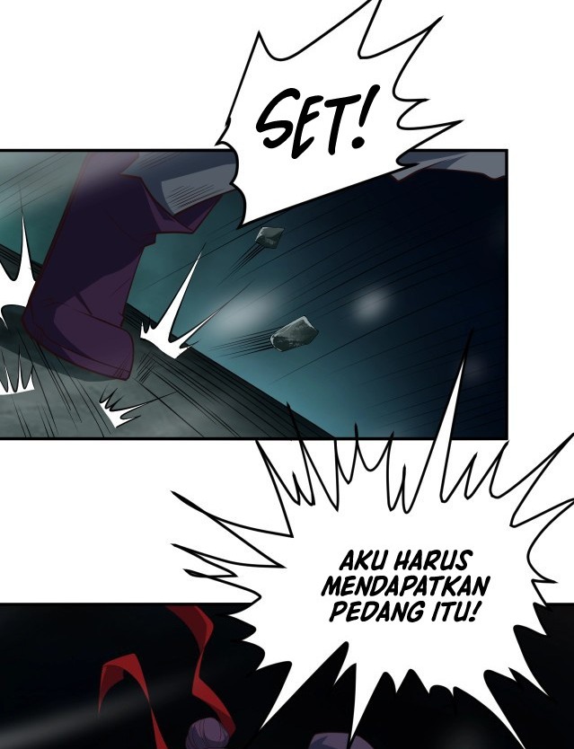 Return of the Invincible Patriarch Chapter 17 - halaman 24