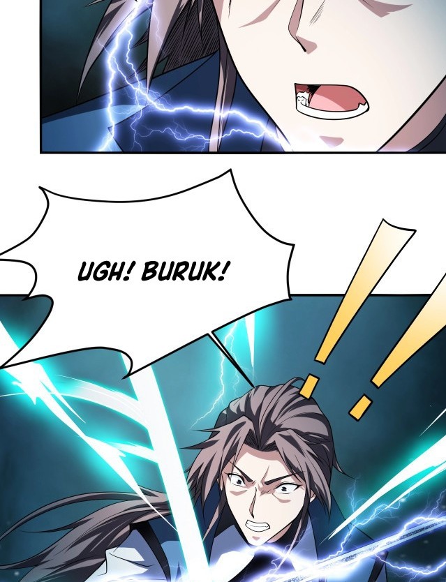 Return of the Invincible Patriarch Chapter 17 - halaman 27